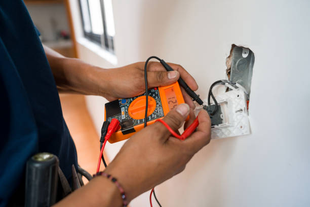 Emergency Electrical Repair Services in Leadville North, CO